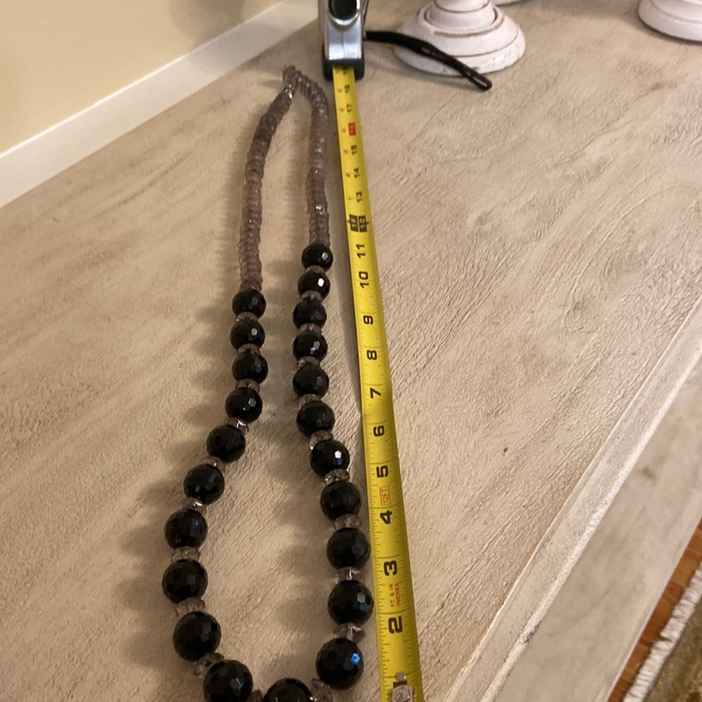 Giorgio Armani Costume necklace